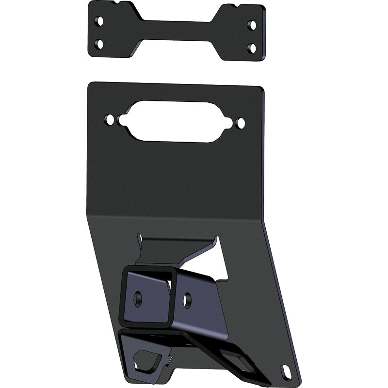 RANGER 570 SP 2" FRONT RECEIVER