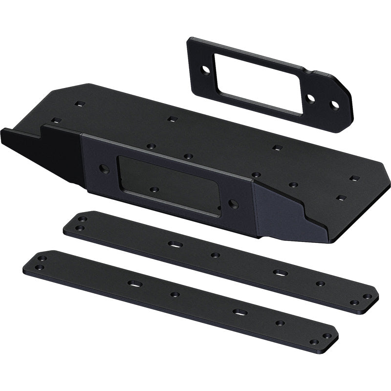 UPPER WINCH MOUNT