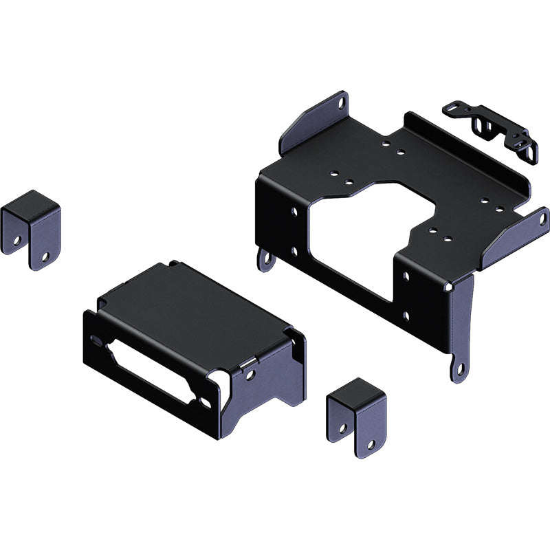 WINCH MOUNT KIOTI K9 2021