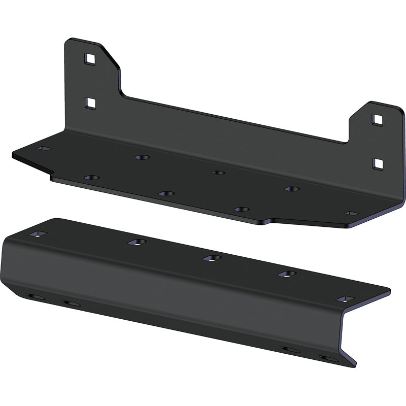 WINCH MOUNT CF MOTO