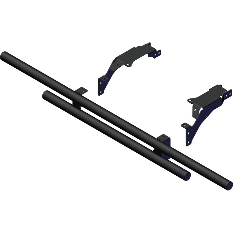 REAR DT BUMPER - POLARIS RANGER
