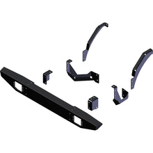 REAR FORMED BUMPER - POL XPEDITION 2024