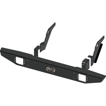 REAR FORMED BUMPER - POL PIONEER 520 (21-23)