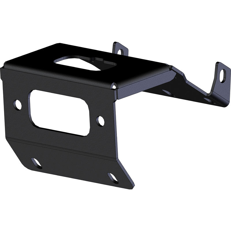 WINCH MOUNT FORMEMAN 520  RANCHER 420 22