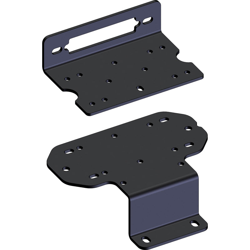 YAMAHA RHINO 450/660/700 WINCH MOUNT
