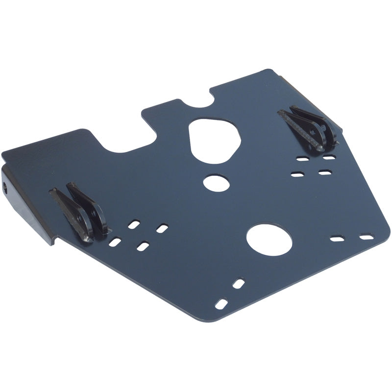 ATV PLOW MOUNT ARCTIC CAT  SUZUKI E, V, KQ400