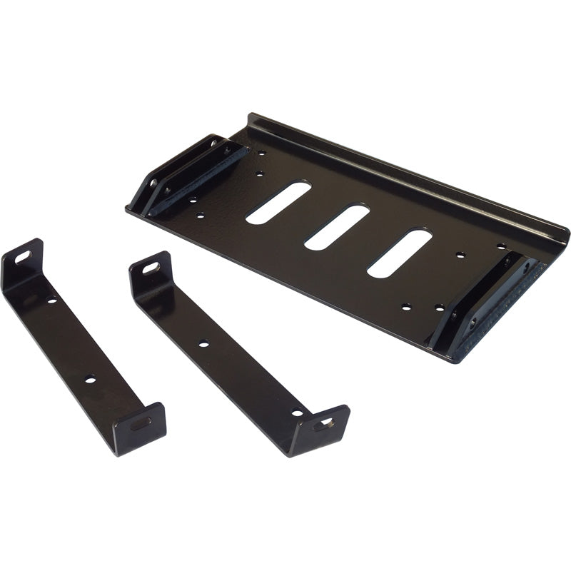 ATV PLOW MOUNT OUTLANDER/RENAGADE