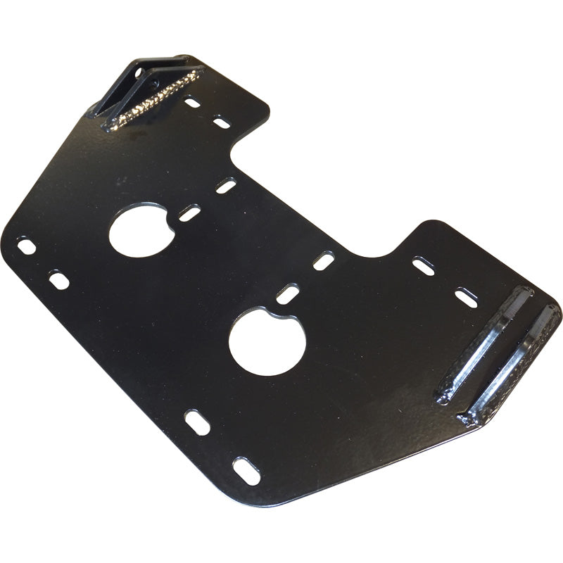 ATV PLOW MOUNT TRX420 07-14/ FOREMAN 500 12-13