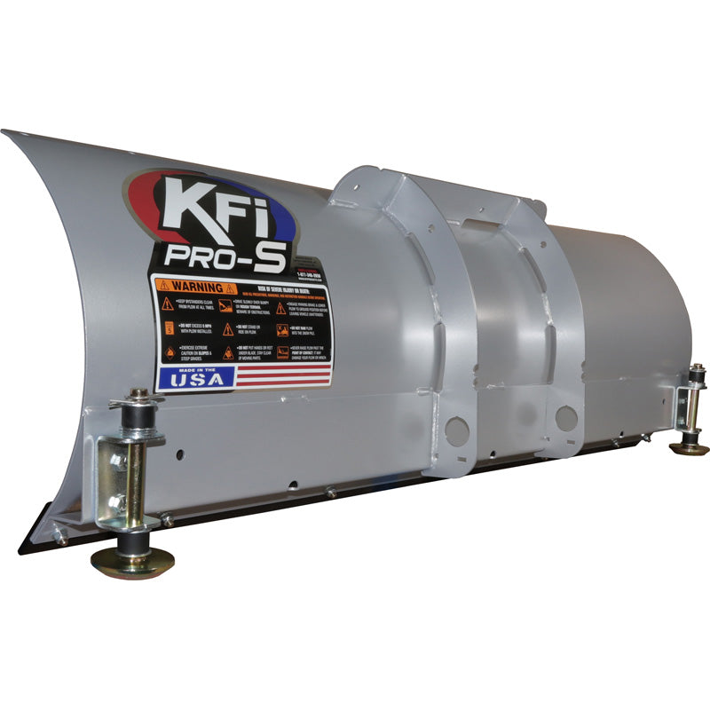KFI 54' PLOW STRAIGHT BLADE