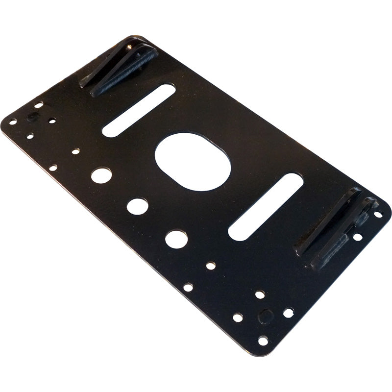 ATV PLOW MOUNT VTT BRUIN/GRIZZ/KODIAK 350/400/450