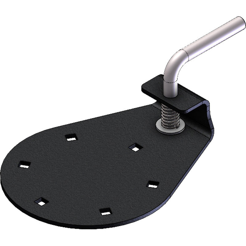 LIFT LATCH ASSEMBLY