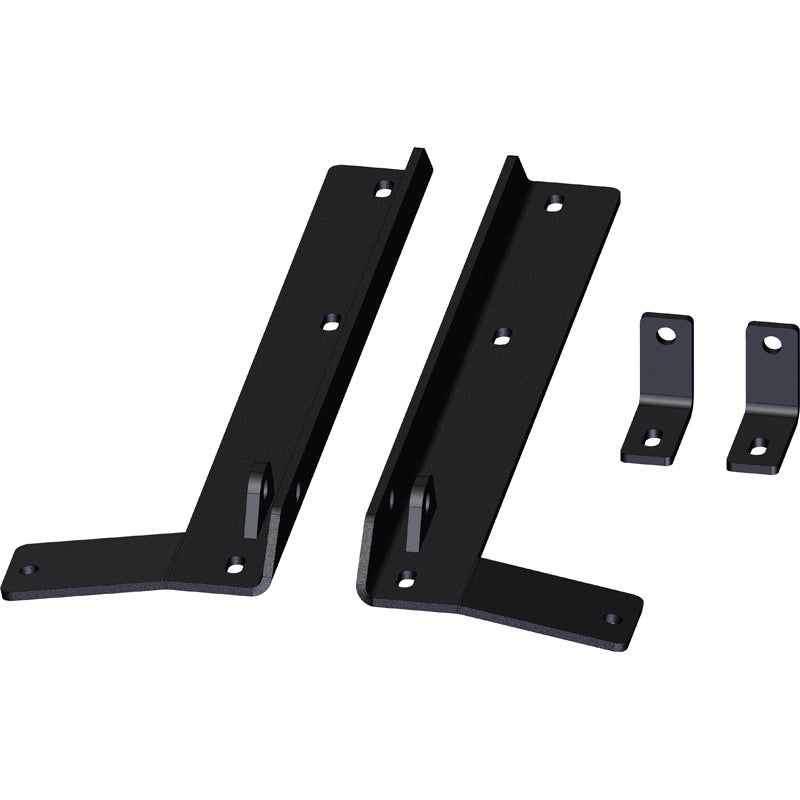 ATV PLOW MOUNT CAN-AM/JOHN DEER