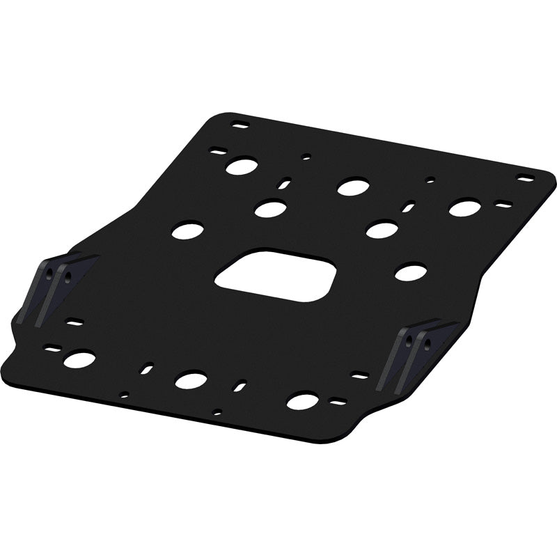 ATV PLOW MOUNT  KAWASAKI PRAIRIE 360
