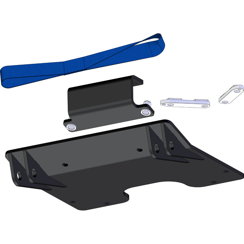 UTV PLOW MOUNT KAWASAKI TERYX PLOW MOUNT
