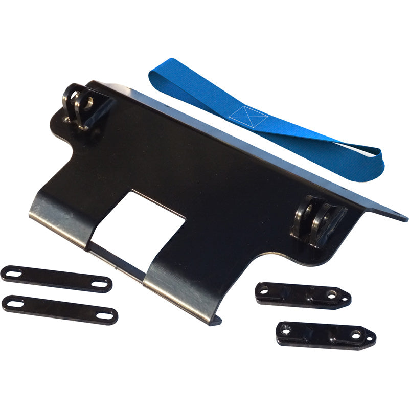 UTV PLOW MOUNT YAMAHA RHINO PLOW MOUNT