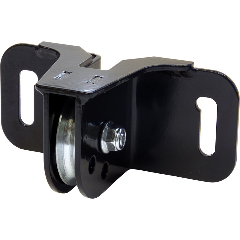 FAIRLEAD PLOW PULLY