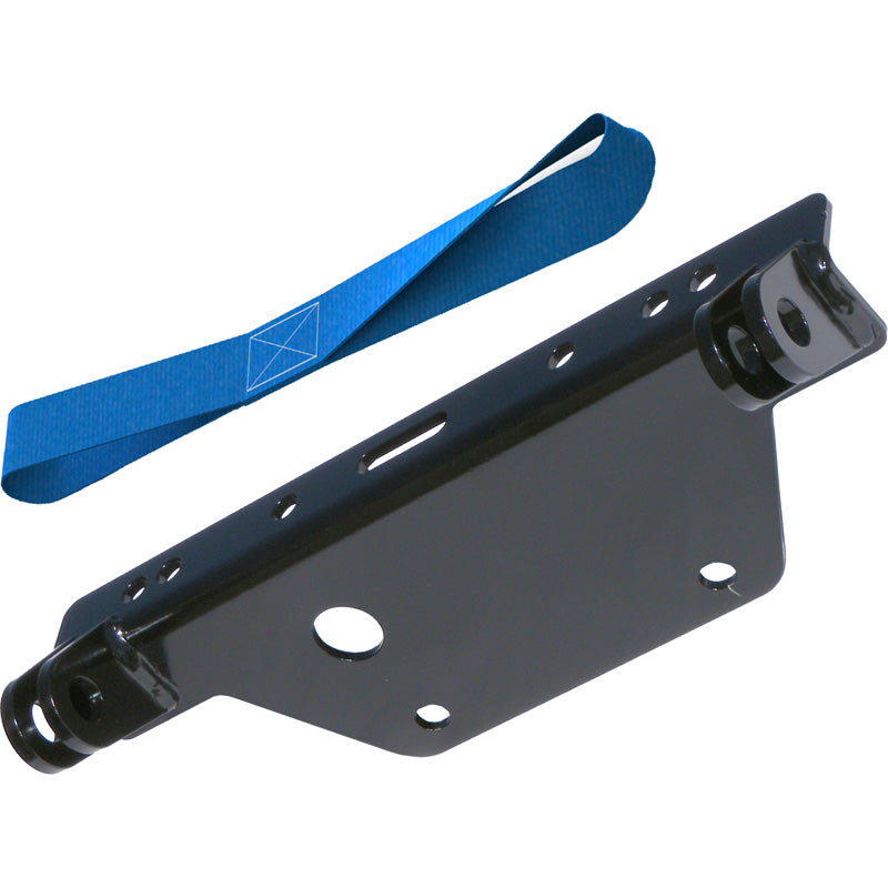 UTV PLOW MOUNT KAWASAKI MULE 4000 SERIES