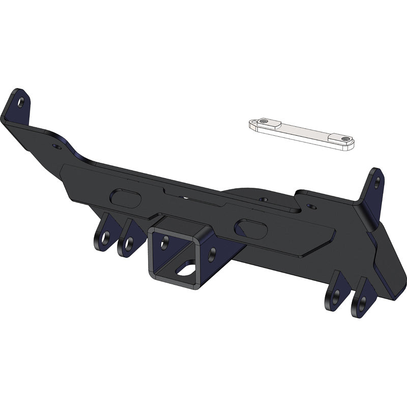 UTV PLOW MOUNT HONDA MUV BIG RED