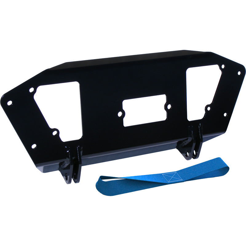 UTV PLOW MOUNT KAWASAKI MULE 3000 SERIES