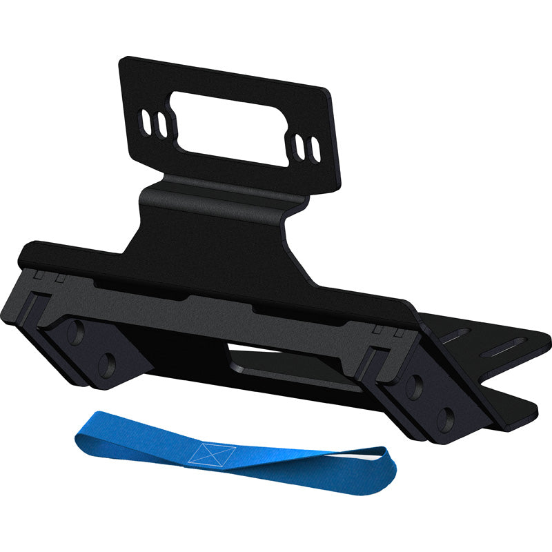 UTV PLOW MOUNT POLARIS RZR 900 XP UTV
