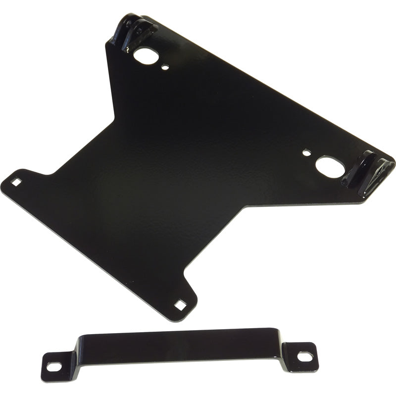 ATV PLOW MOUNT OUTLANDER / RENEGADE 2012