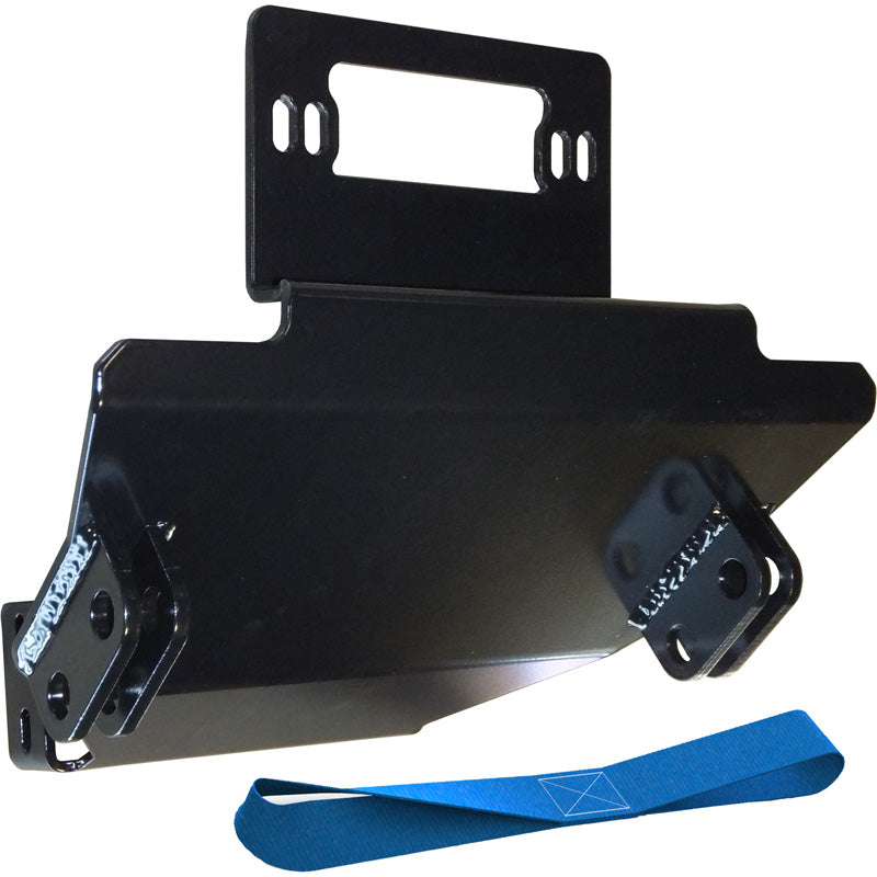 UTV PLOW MOUNT MULE 610 05-13