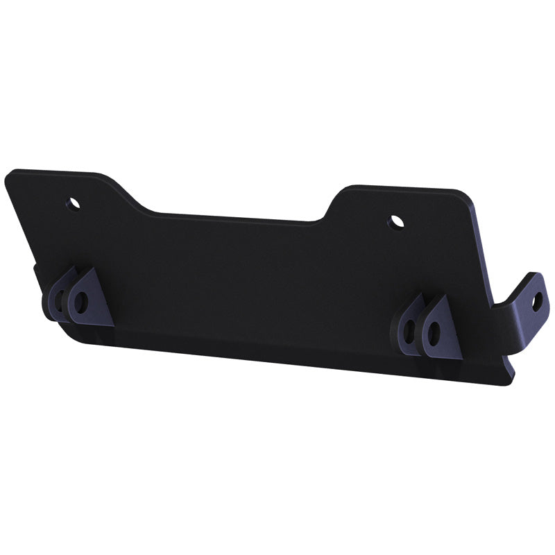 UTV PLOW MOUNT HONDA PIONEER 700/700-4 14-16