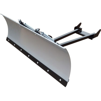 48" Sno-Devil Plow System All-in-One