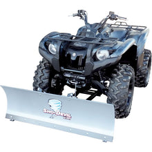 48" Sno-Devil Plow System All-in-One