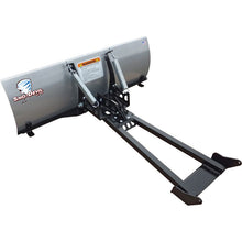 48" Sno-Devil Plow System All-in-One