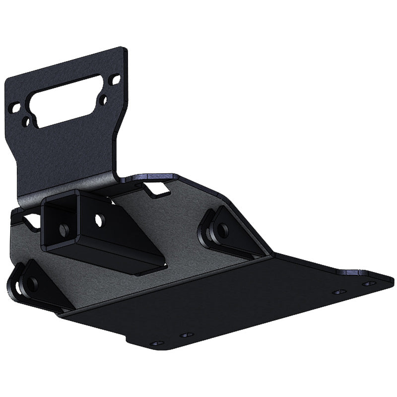 UTV PLOW MOUNT YAMAHA WIKING 2014 PLOW MOUNT/2' FRT HITCH