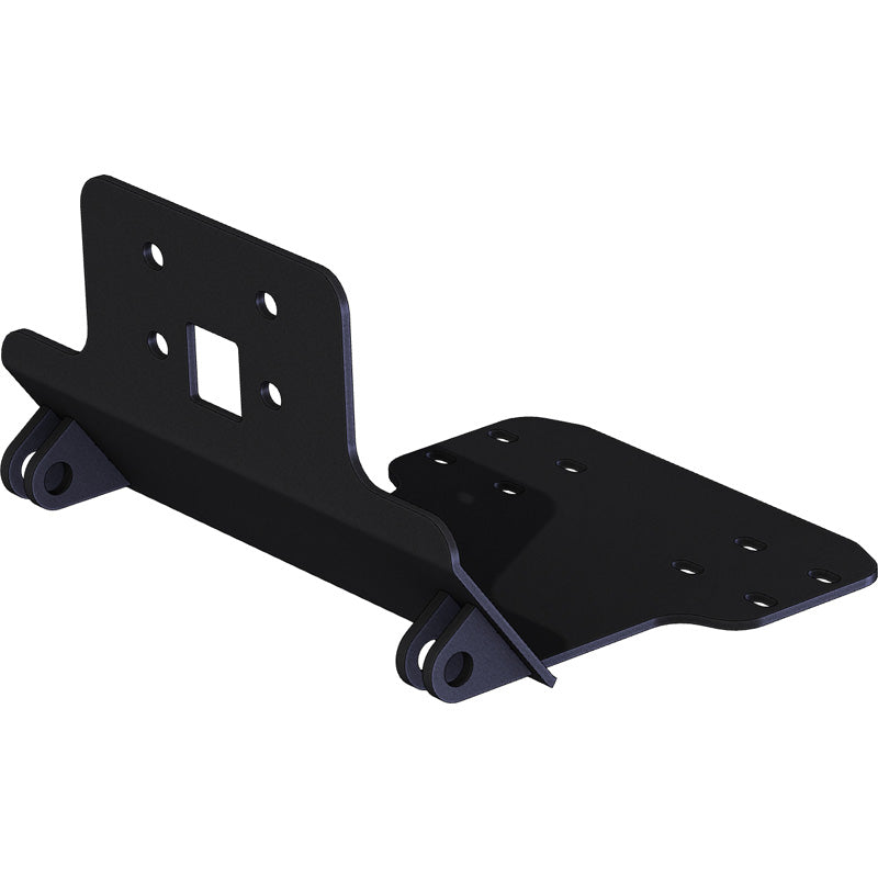 UTV PLOW MOUNT JOHN DEERE GATOR HPX PLOW MOUNT