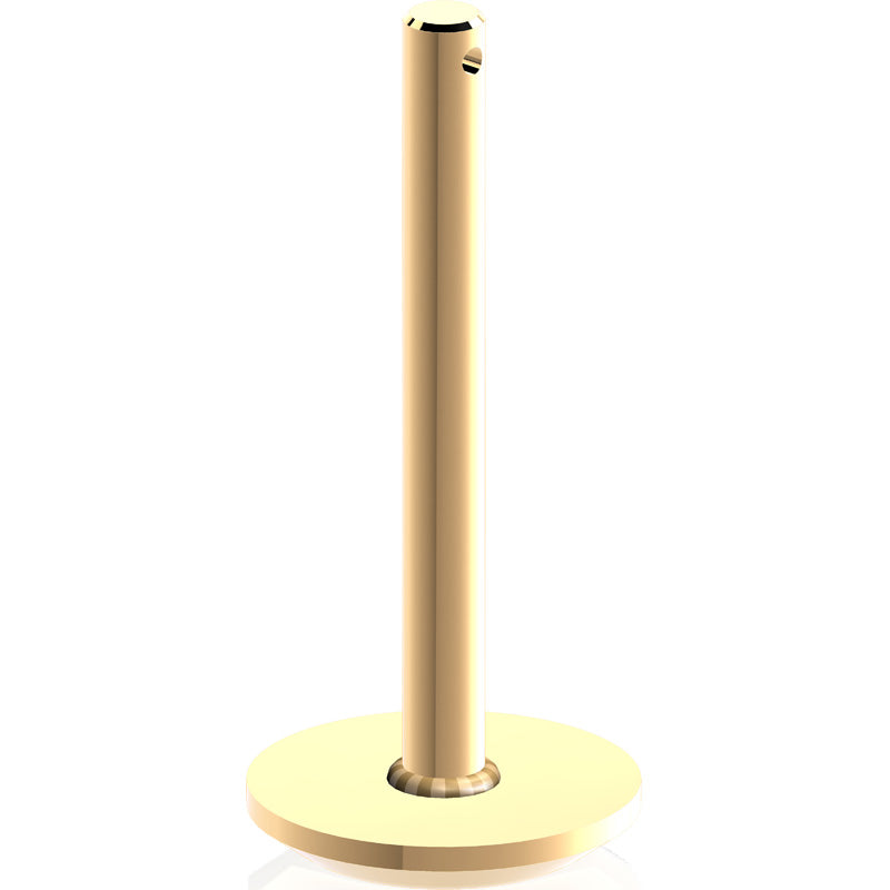 PLOW SKID (1X-SKID ONLY)