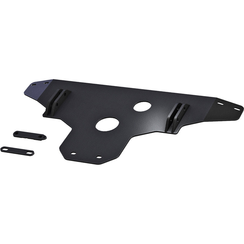 ATV PLOW MOUNT