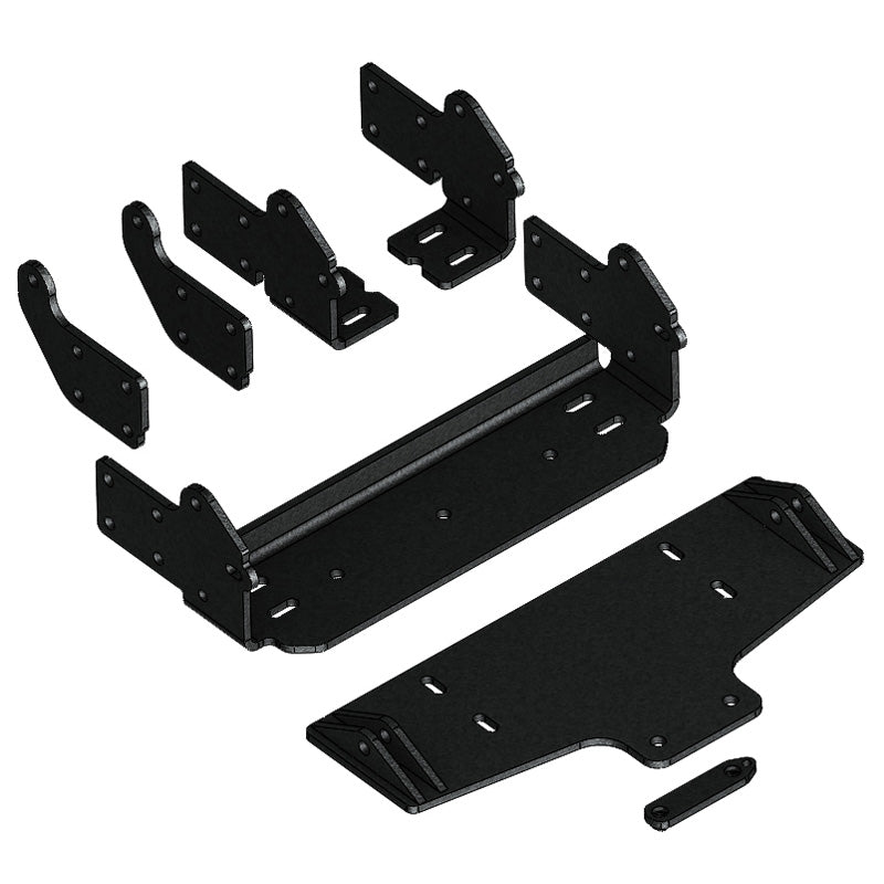 12-15 WILDCAT 1000 ATV PLOW MOUNT