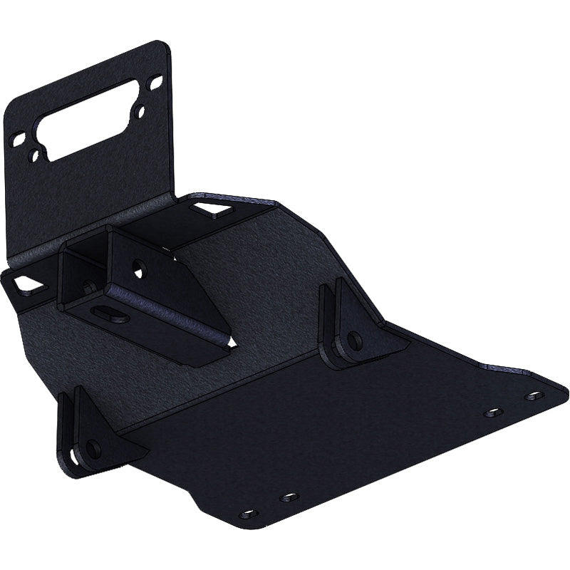 YAM WOLVERINE SXS 16-19 PLOW MOUNT