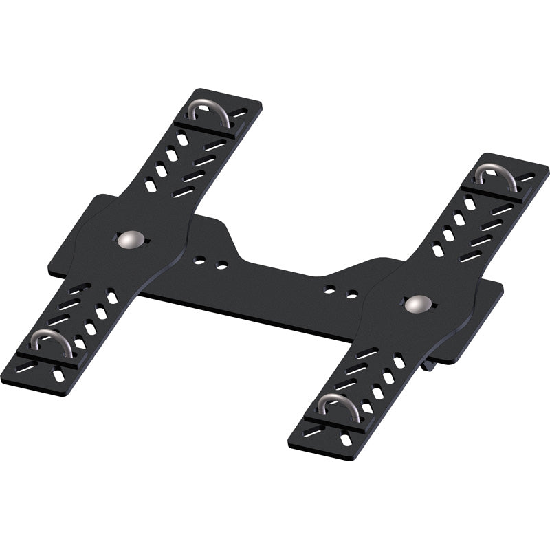 ATV UNIVERSAL PLOW MOUNT