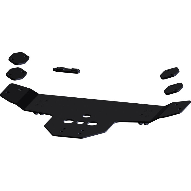 ATV PLOW MOUNT POLARIS RZR900-11-13
