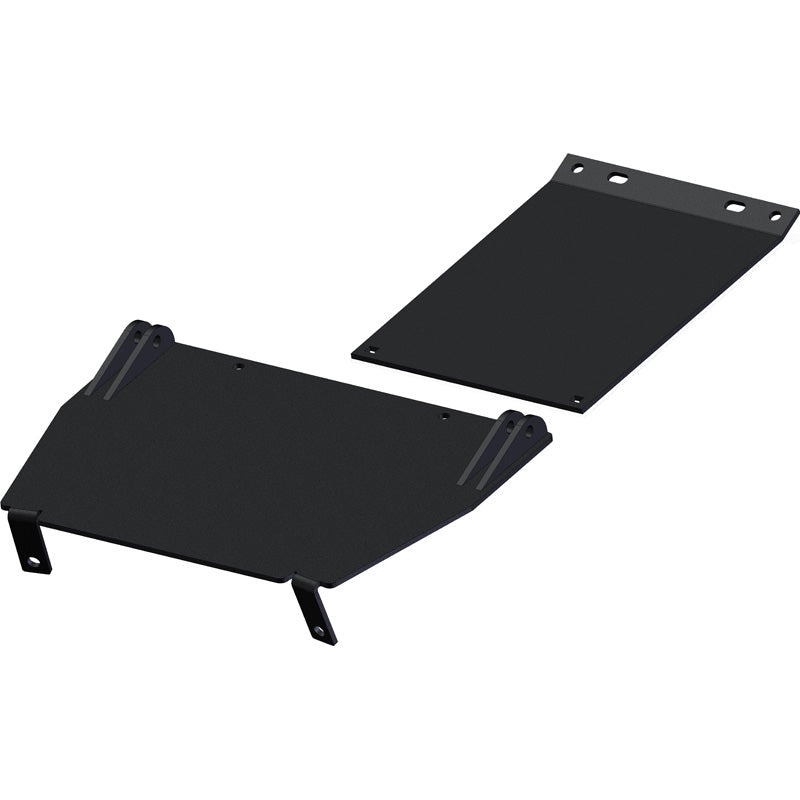 PLOW MNT - SUZUKI 280  300 KING QUAD