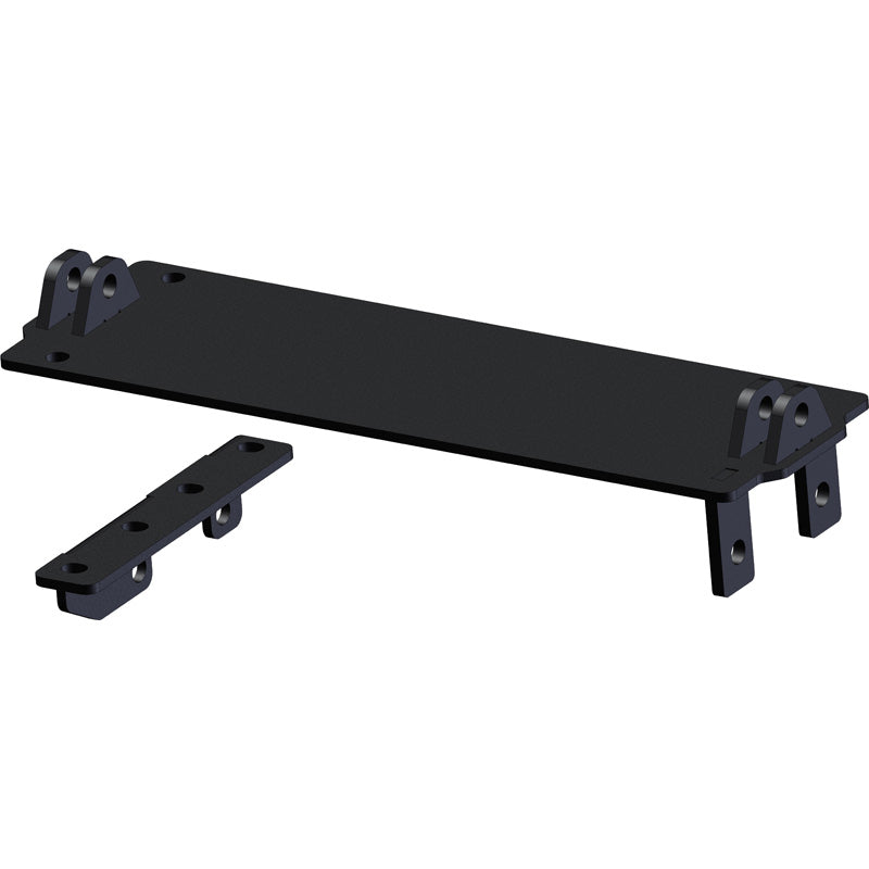 ATV PLOW MOUNT GRIZZLY 600