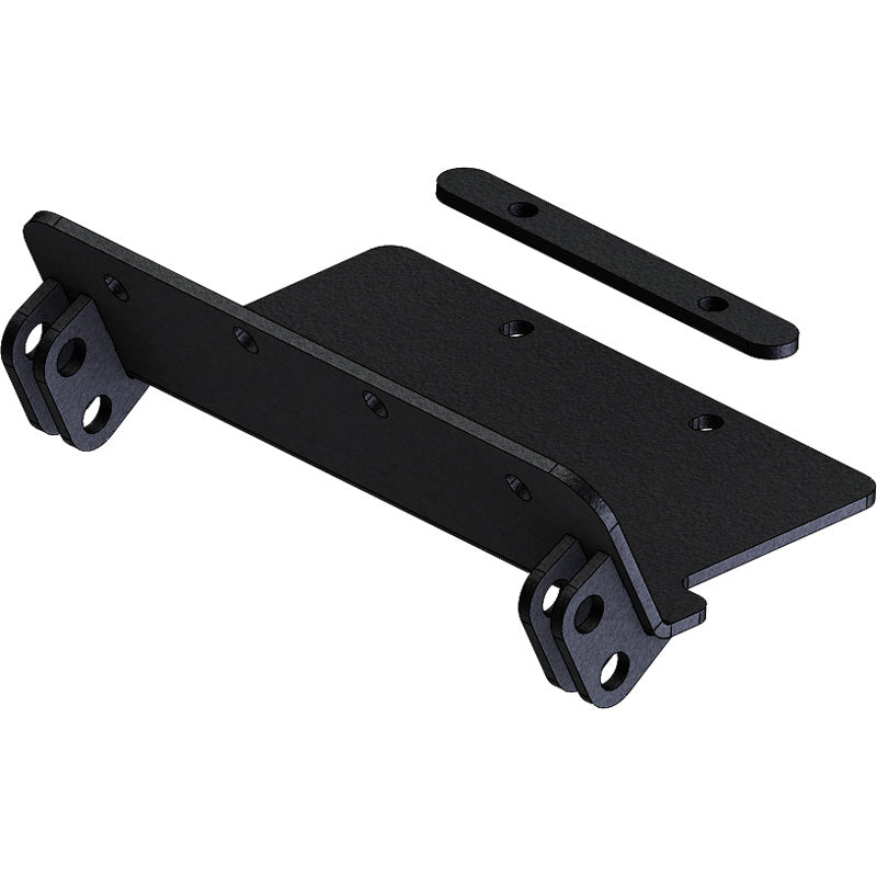 UTV PLOW MOUNT TEXTRON STAMPEDE 900