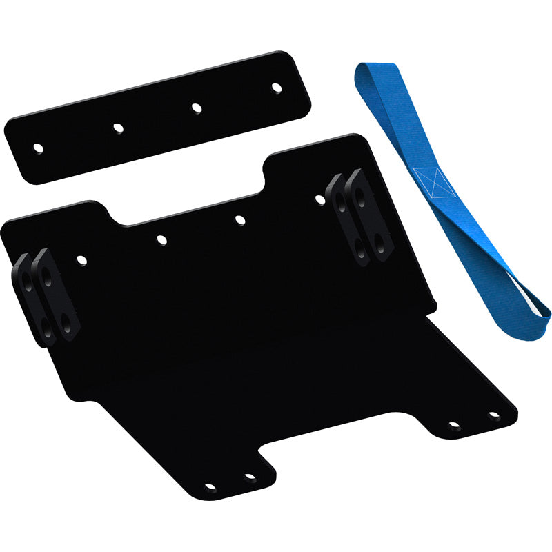 UTV PLOW MOUNT KAWASAKI MULE SX