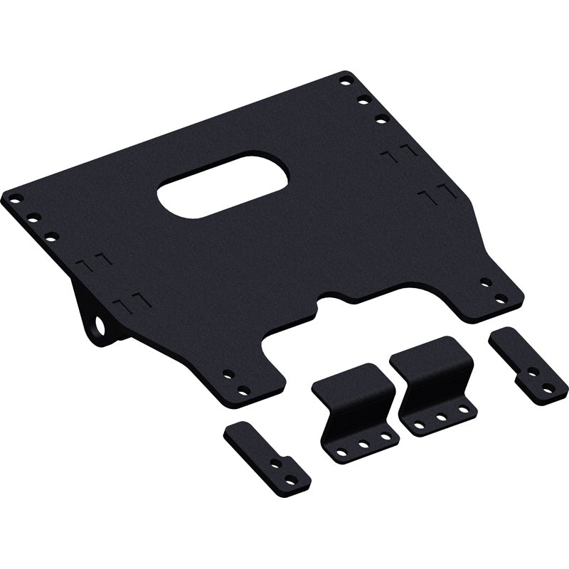 UTV PLOW MNT CAN AM MAVERICK 13-18