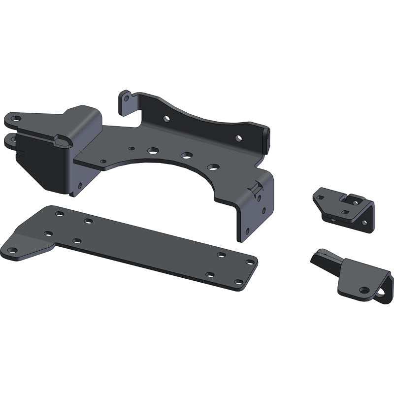 %ACTUATOR BRACKETS (179-105635)