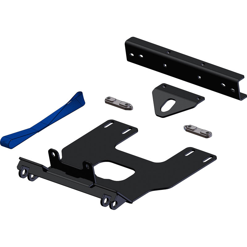 UTV PLOW MOUNT A-C 500 PROWLER  KYMCO 450 UXV