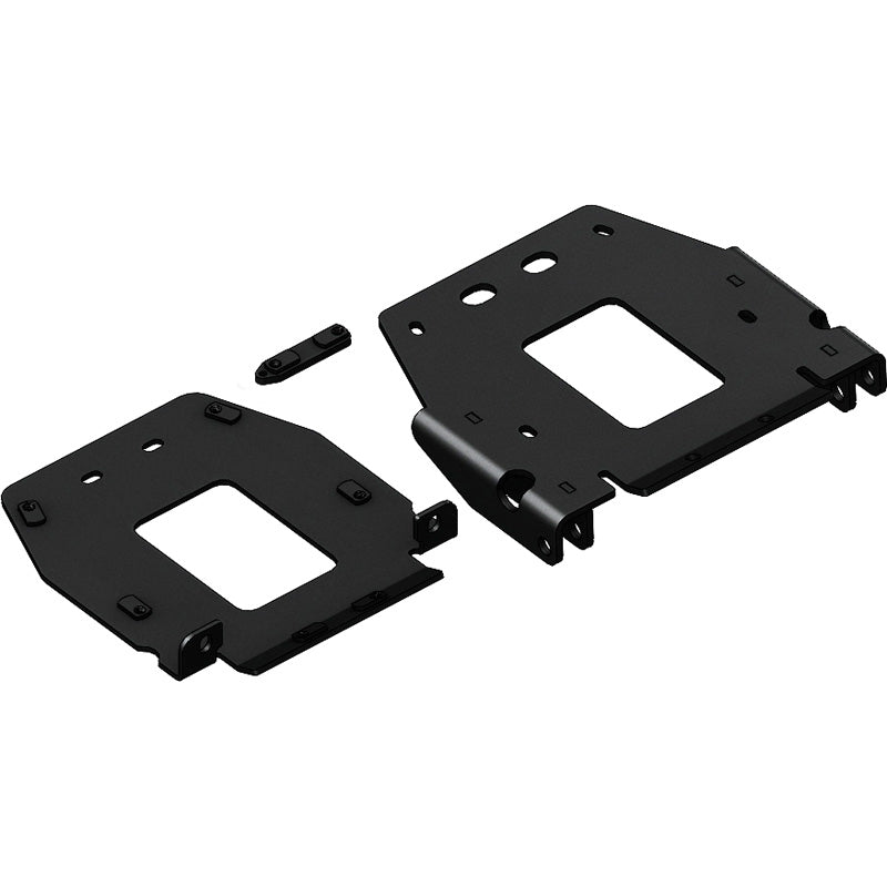 UTV PLOW MOUNT RZR/GENERAL