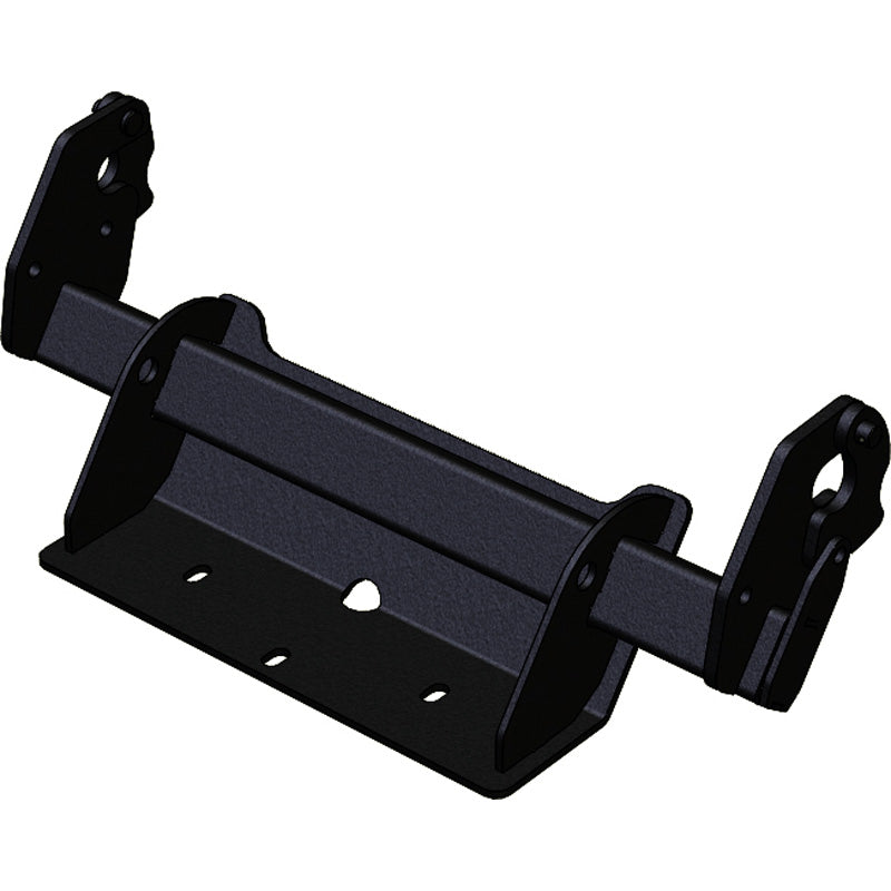PRO 1.0 SWITCH-LATCH PLOW MOUNT ADAPTER