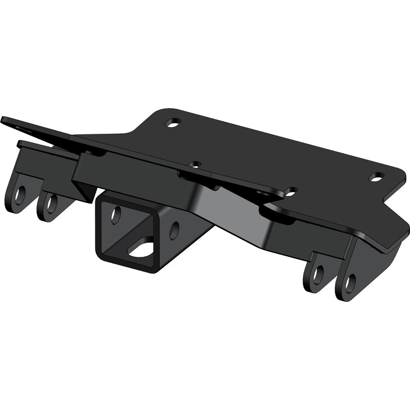 UTV PLOW MOUNT CAN-AM MAVERICK TRAIL/COMMANDER 2021