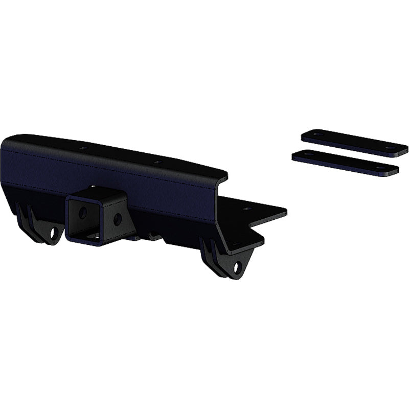 UTV PLOW MOUNT KAWASAKI MULE PRO MX