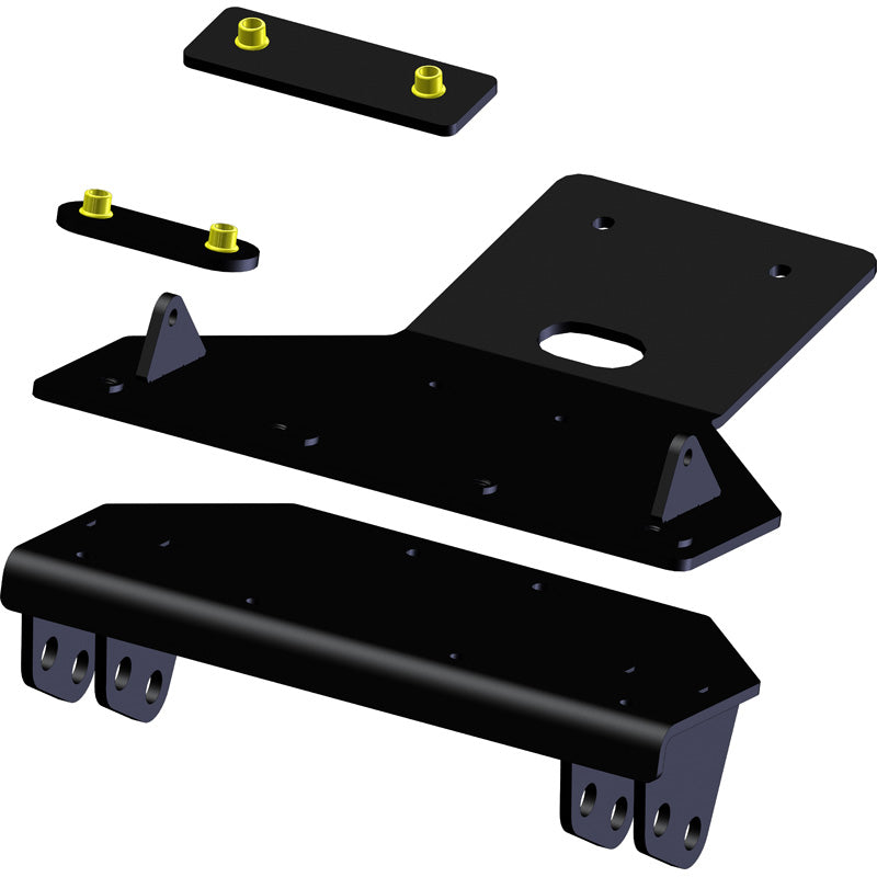 UTV PLOW MOUNT HONDA TALON